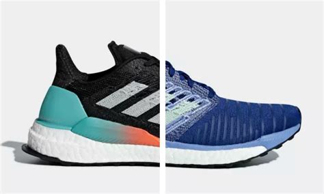 Adidas solar boost release date